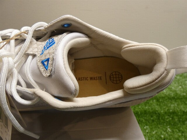 Adidas FlopShot White Spikeless Waterproof Golf Shoes Sz 8 GV9668 New