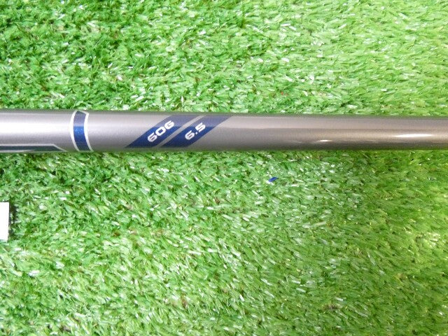 Project X Denali Charcoal Grey 60G 6.5 X- Stiff Flex Driver/ Wood Shaft 46" NEW