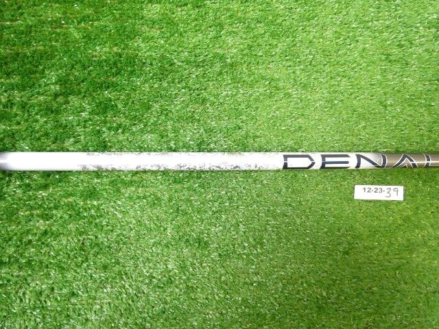 Project X Denali Charcoal Grey 60G 6.5 X- Stiff Flex Driver/ Wood Shaft 46" NEW