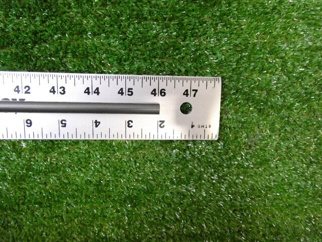 Project X Denali Charcoal Grey 60G 6.5 X- Stiff Flex Driver/ Wood Shaft 46" NEW