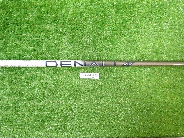 Project X Denali Charcoal Grey 60G 6.5 X- Stiff Flex Driver/ Wood Shaft 46" NEW