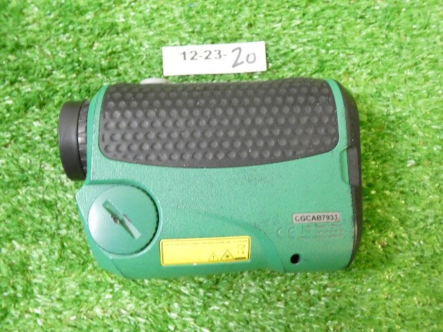 Leupold GX-1i2 Golf Laser Rangefinder with case