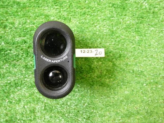 Leupold GX-1i2 Golf Laser Rangefinder with case