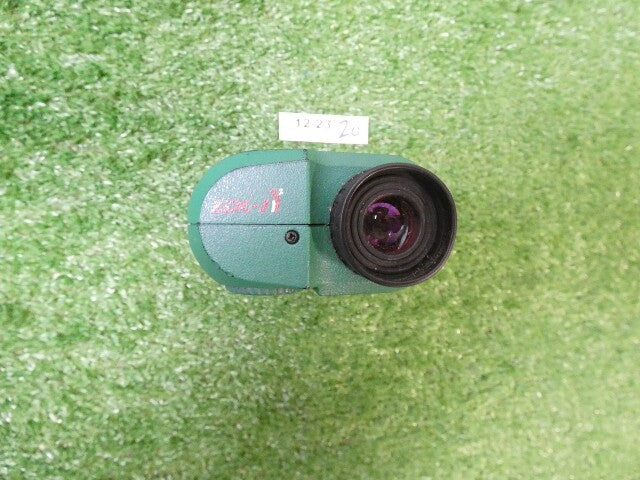 Leupold GX-1i2 Golf Laser Rangefinder with case