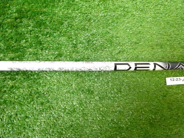 Project X Denali Blue 50G 5.0 Senior Flex Driver/ Wood Shaft 46" NEW