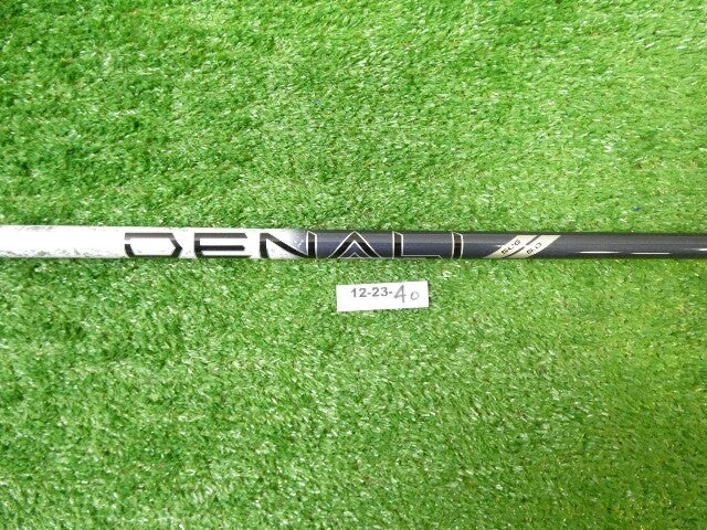 Project X Denali Blue 50G 5.0 Senior Flex Driver/ Wood Shaft 46" NEW