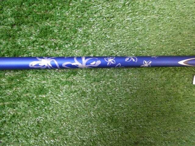 Mitsubishi Diamana S+ 62 Regular Flex Driver/ Wood Shaft 46" "tip prepped" NEW
