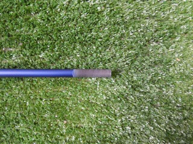 Mitsubishi Diamana S+ 62 Regular Flex Driver/ Wood Shaft 46" "tip prepped" NEW