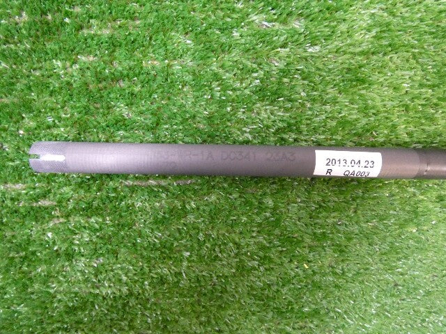 Mitsubishi Diamana S+ 62 Regular Flex Driver/ Wood Shaft 46" "tip prepped" NEW