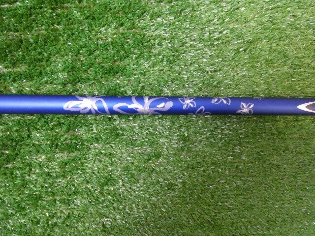 Mitsubishi Diamana S+ 62 Regular Flex Driver/ Wood Shaft 46"  NEW