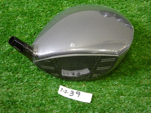 TaylorMade Qi35 LS 9.0* Left Hand Driver Head Only with Adapter New