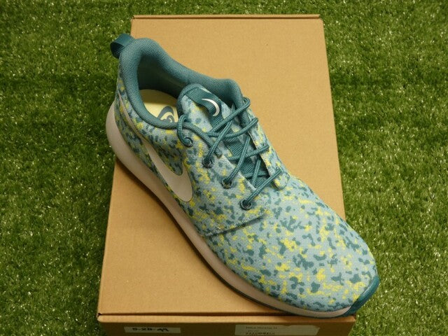 Nike Roshe G NN Golf Shoes (FD2599 400) Men&