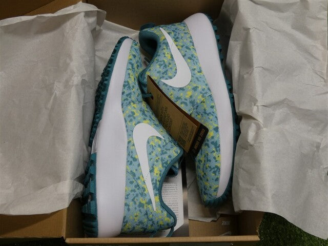 Nike Roshe G NN Golf Shoes (FD2599 400) Men&