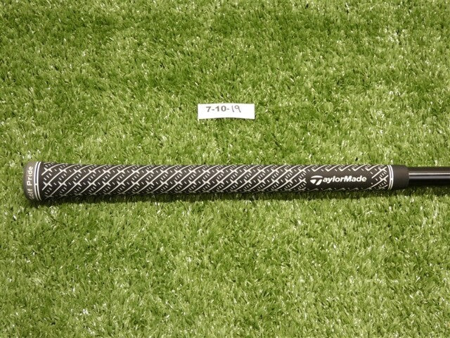 TaylorMade Left Hand Mitsubishi Diamana Limited 65 R Regular 3 Wood Shaft 42.5"