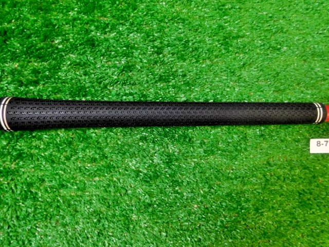 Cobra KBS Players Graphite Iron 65 Senior Flex Fitting Hybrid Shaft 36.5" Mint