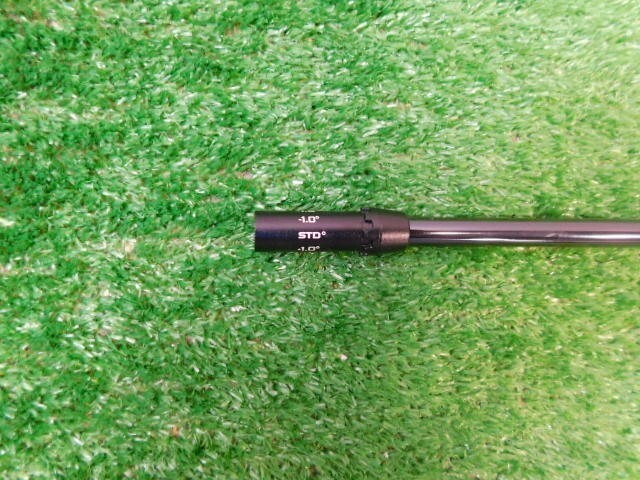 Cobra UST Mamiya Lin-Q Red M40X 5F2 Senior Flex 