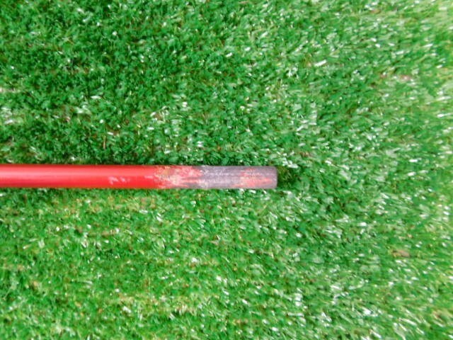 Fujikura Motore Speeder VC 6.0 Stiff Flex Pulled Driver/Wood Shaft 43.5"