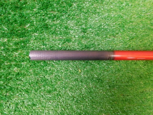 Fujikura Motore Speeder VC 6.0 Stiff Flex Pulled Driver/Wood Shaft 43.5"