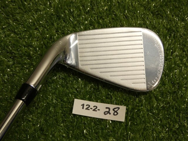 Callaway Elyte 7 Iron Vector 80g Regular Steel New