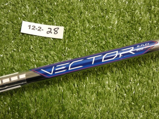 Callaway Elyte 7 Iron Vector 80g Regular Steel New