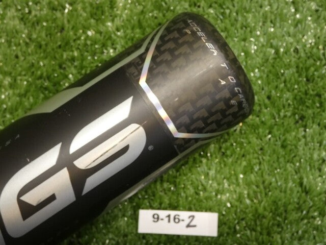 Rawlings 2020 Velo ACP Hybrid BBCOR Baseball Bat -3 33 in/30 oz BBZV3 Excellent