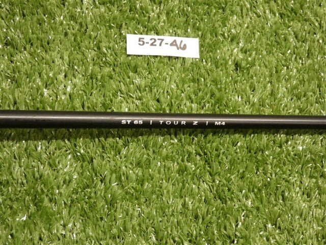 TaylorMade ACCRA Tour Z ST 65 M4 Stiff Driver Shaft 44"