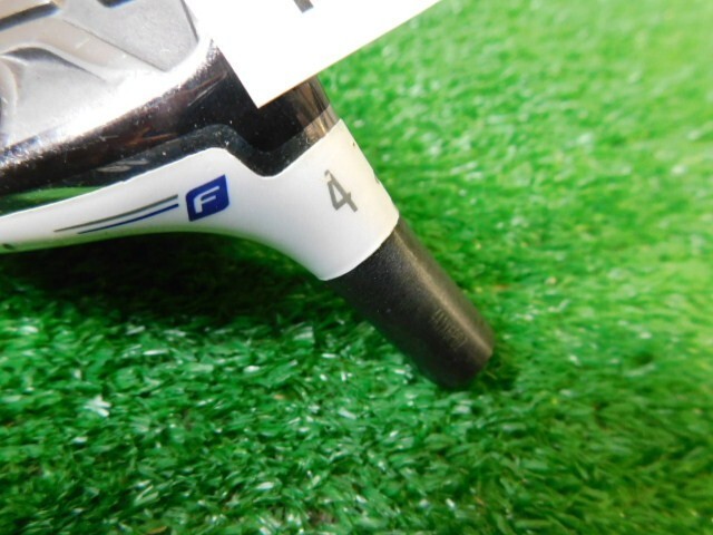 TaylorMade Gloire F Right-Handed 21* 