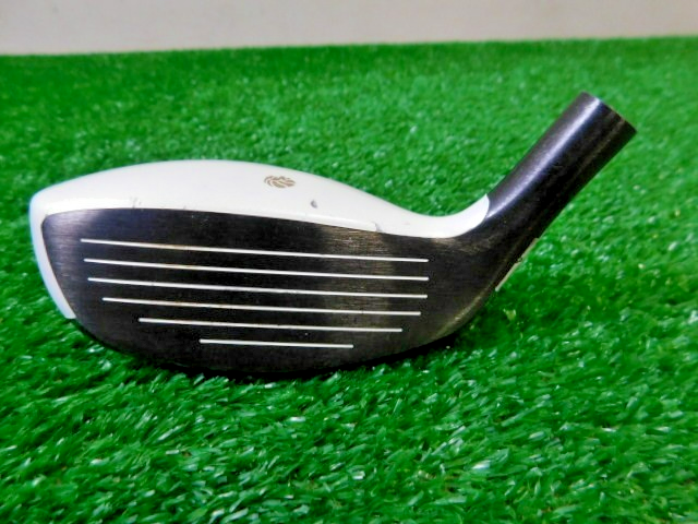 TaylorMade Gloire F Right-Handed 21* 