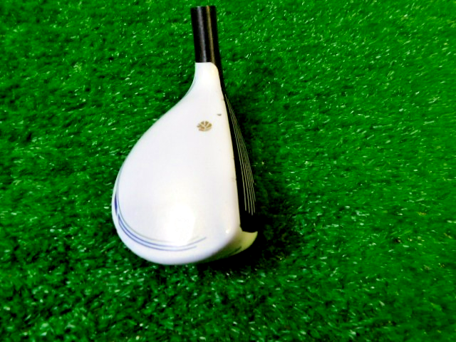 TaylorMade Gloire F Right-Handed 21* 