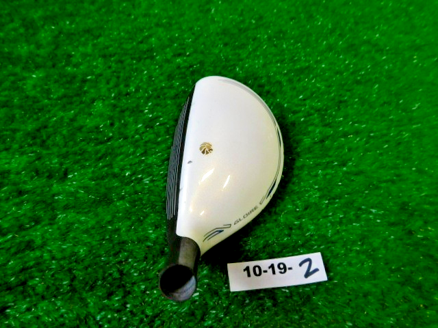 TaylorMade Gloire F Right-Handed 21* 
