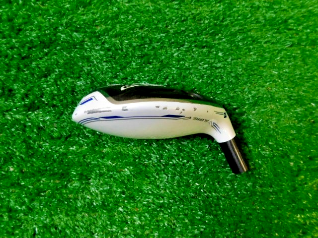 TaylorMade Gloire F Right-Handed 21* 