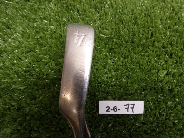 PING Eye 2 4 Iron Leyland High Modulus LT Senior Graphite White Dot 3* Up -.5"