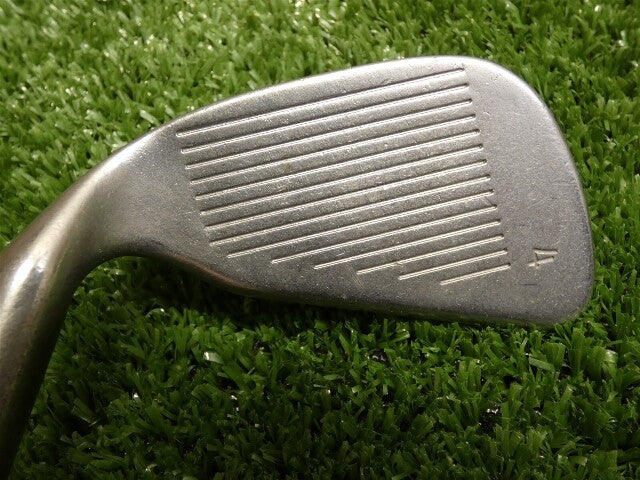 PING Eye 2 4 Iron Leyland High Modulus LT Senior Graphite White Dot 3* Up -.5"