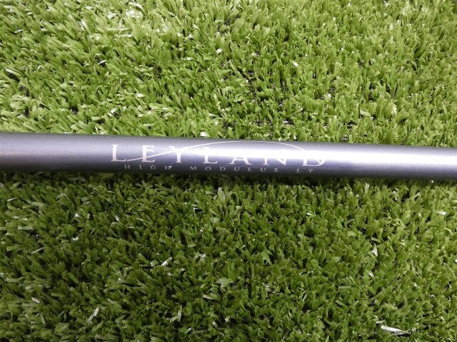 PING Eye 2 4 Iron Leyland High Modulus LT Senior Graphite White Dot 3* Up -.5"