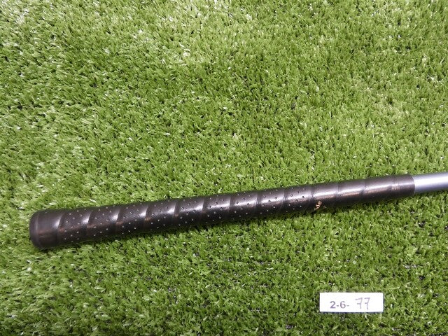 PING Eye 2 4 Iron Leyland High Modulus LT Senior Graphite White Dot 3* Up -.5"