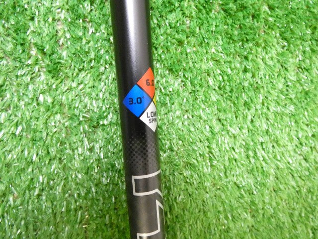 Project X Hzrdus Black Gen5 6.0 80g Stiff Flex Driver Shaft 46" Uncut New