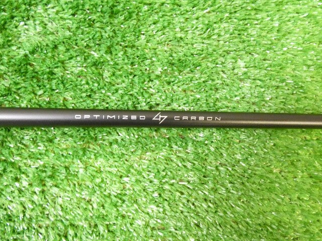 Project X Hzrdus Black Gen5 6.0 80g Stiff Flex Driver Shaft 46" Uncut New