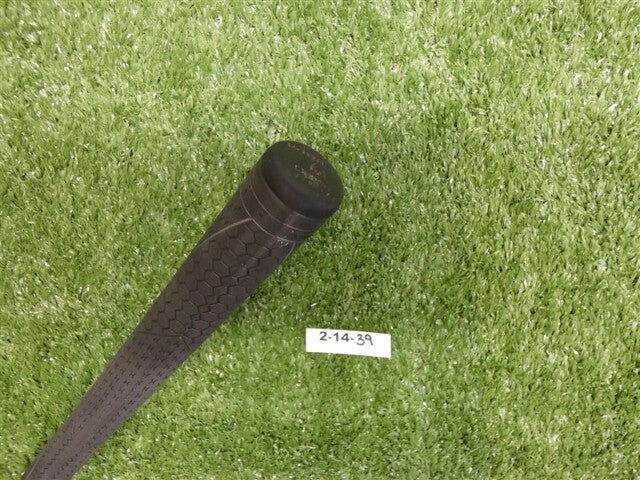 Cleveland RTX ZipCore Tour Issue "T" 58* 6* Lob Wedge Low DG Tour Spinner Steel