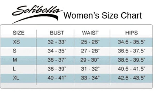 SofiBella Ladies Medium Tennis Golf White Sleeveless Tank Top Shirt $70 NWT