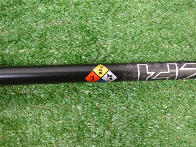 TaylorMade Project X HZRDUS Gen 5 60g 5.5 Regular Driver Shaft 44.75" New