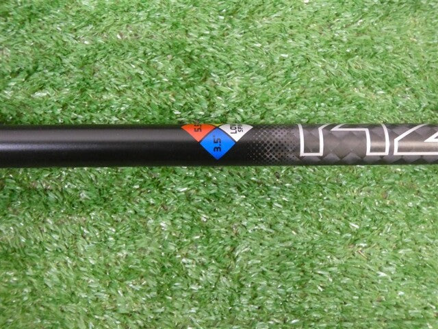 TaylorMade Project X HZRDUS Gen 5 60g 5.5 Regular Driver Shaft 44.75" New