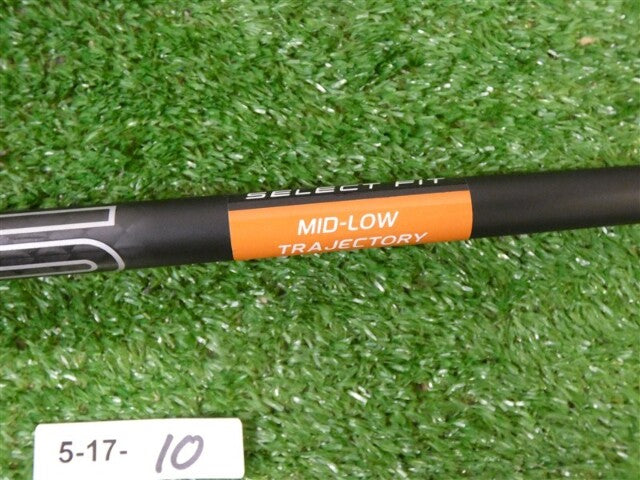 TaylorMade Project X HZRDUS Gen 5 60g 5.5 Regular Driver Shaft 44.75" New