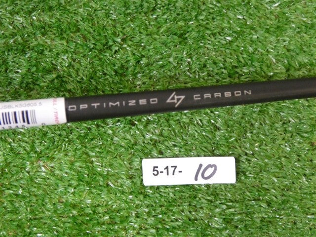 TaylorMade Project X HZRDUS Gen 5 60g 5.5 Regular Driver Shaft 44.75" New