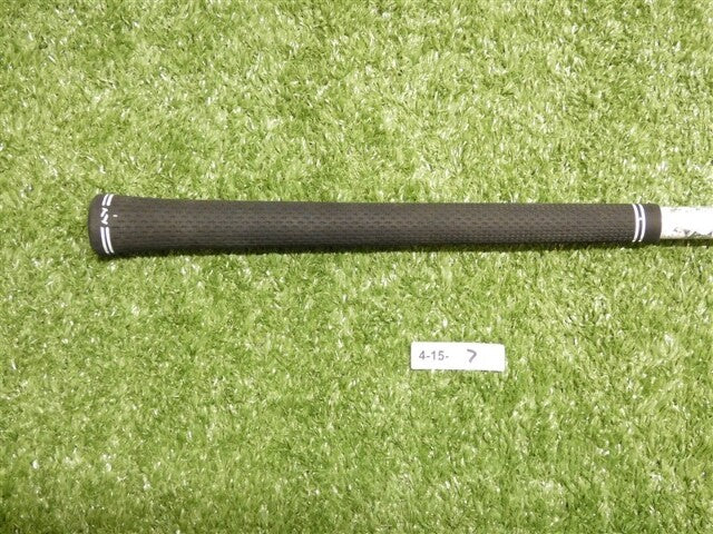 TaylorMade Project X Denali Charcoal 50g 5.5 Regular Driver Shaft w/Tip New