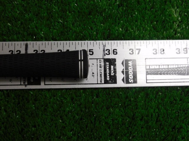 TaylorMade MG4 Chrome 60* 8* Lob Wedge LB Dynamic Gold Tour Issue S400 Steel