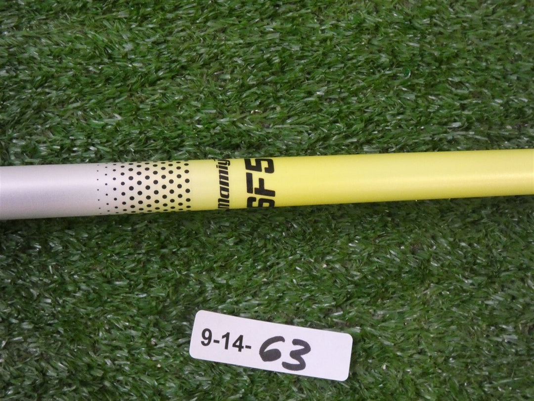Titleist UST ProForce V2 7F4 76g Stiff Driver Shaft with Tip Mint