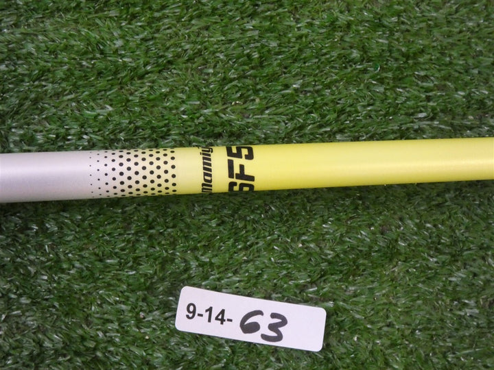 Titleist UST ProForce V2 7F4 76g Stiff Driver Shaft with Tip Mint