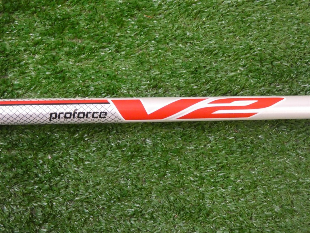 Titleist UST ProForce V2 7F4 76g Stiff Driver Shaft with Tip Mint