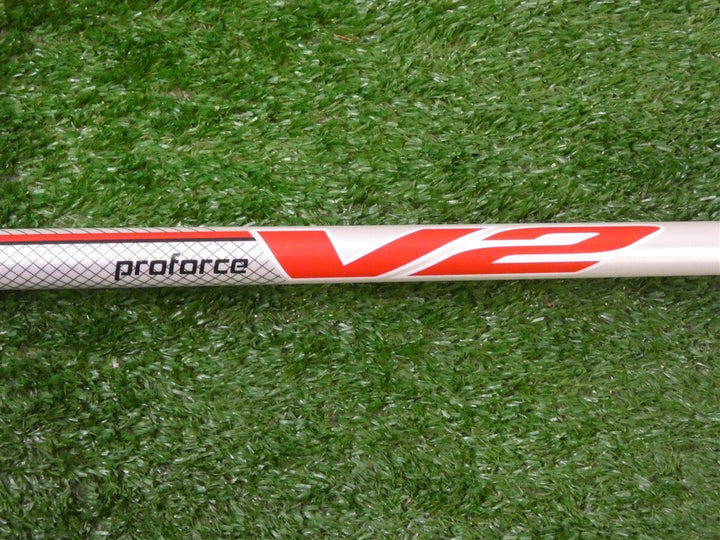 Titleist UST ProForce V2 7F4 76g Stiff Driver Shaft with Tip Mint