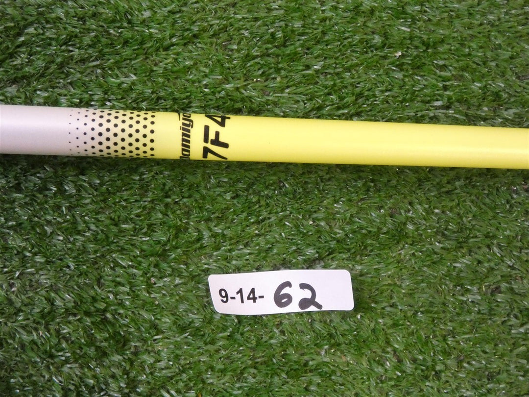 Titleist UST ProForce V2 6F5 66g Extra Stiff Driver Shaft with Tip Mint